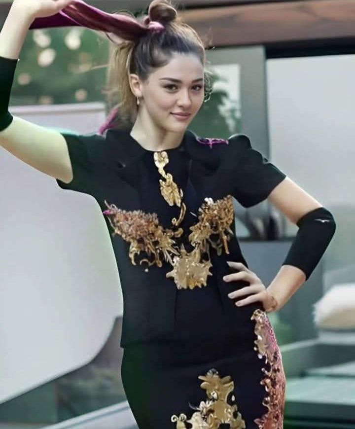 zehra - #foryouシ 😍 Zehra Güneş 🏐🥰 #viralvidsensations #zehragunes **10 ...