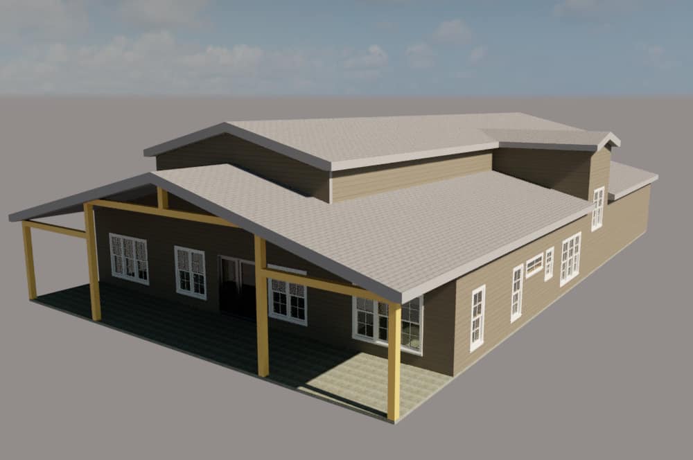 Krafted Design Works, LLC | Clemmons NC