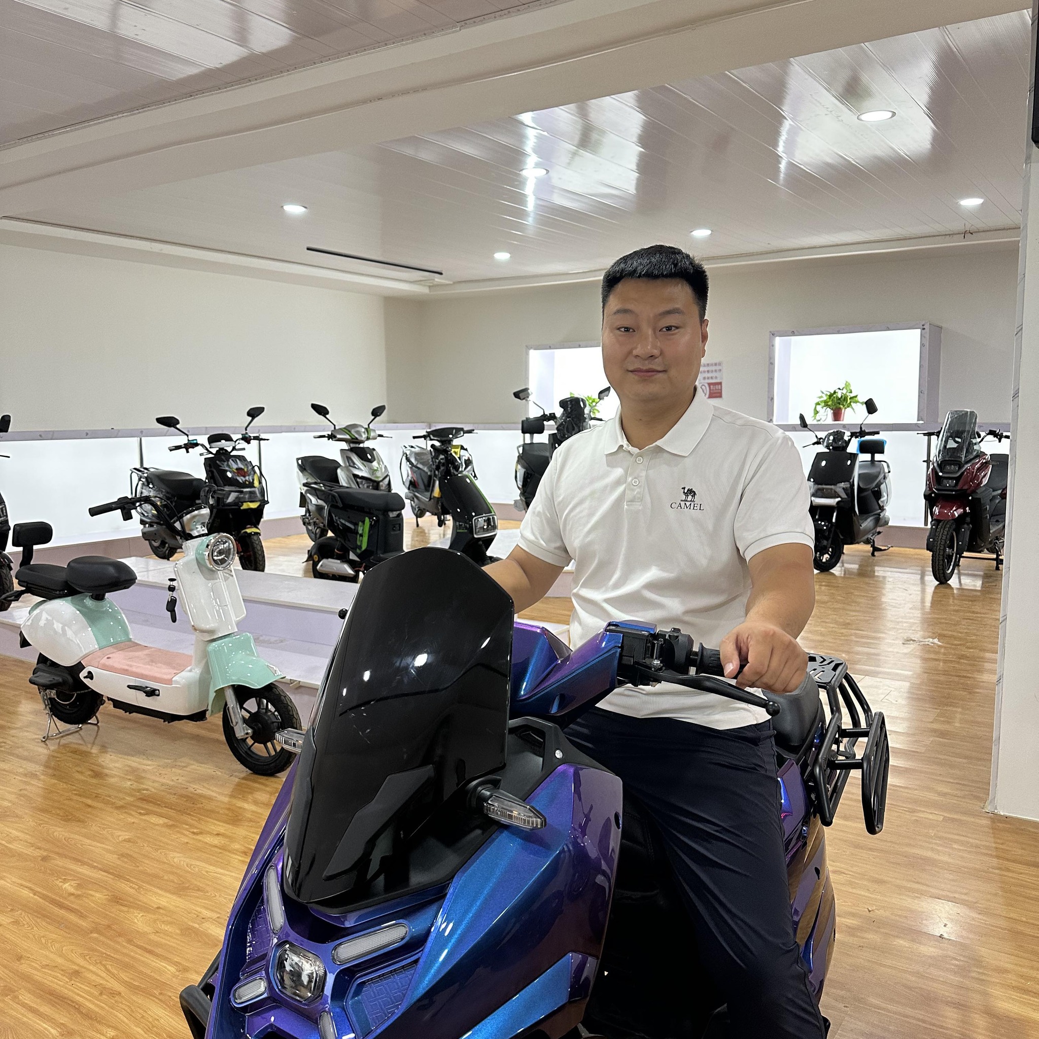 #Electric motorcycle #Chinese electric bikes | Fuyang Electric Bike Factory