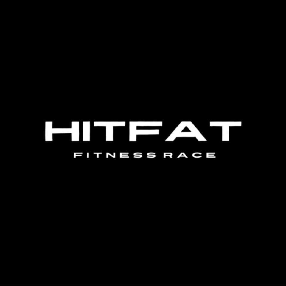 Hitfat - 🔥 HITFAT FITNESS RACE 2025 — MENS DOUBLE CHAMPIONS 🔥 Dua nama ...