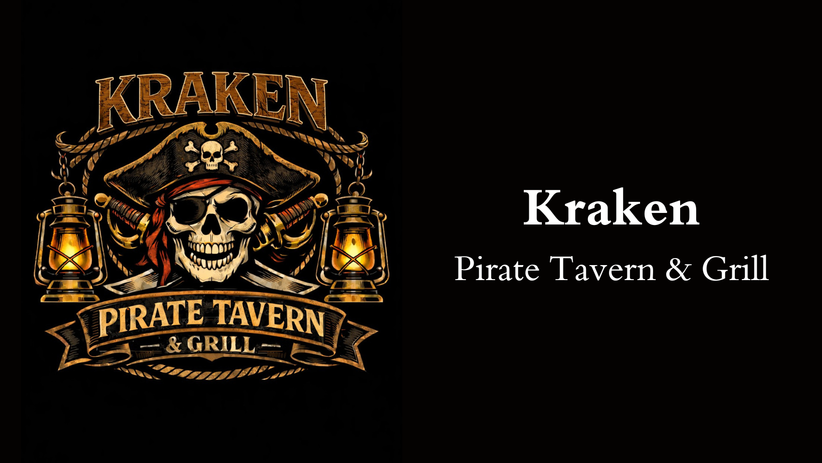 Nauti Kraken | Panama City Beach FL