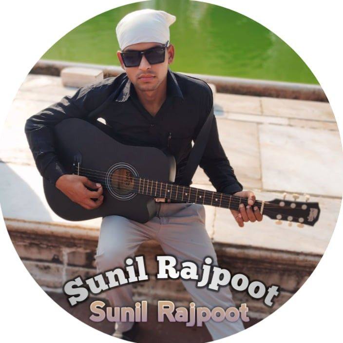 Sunil Rajpoot