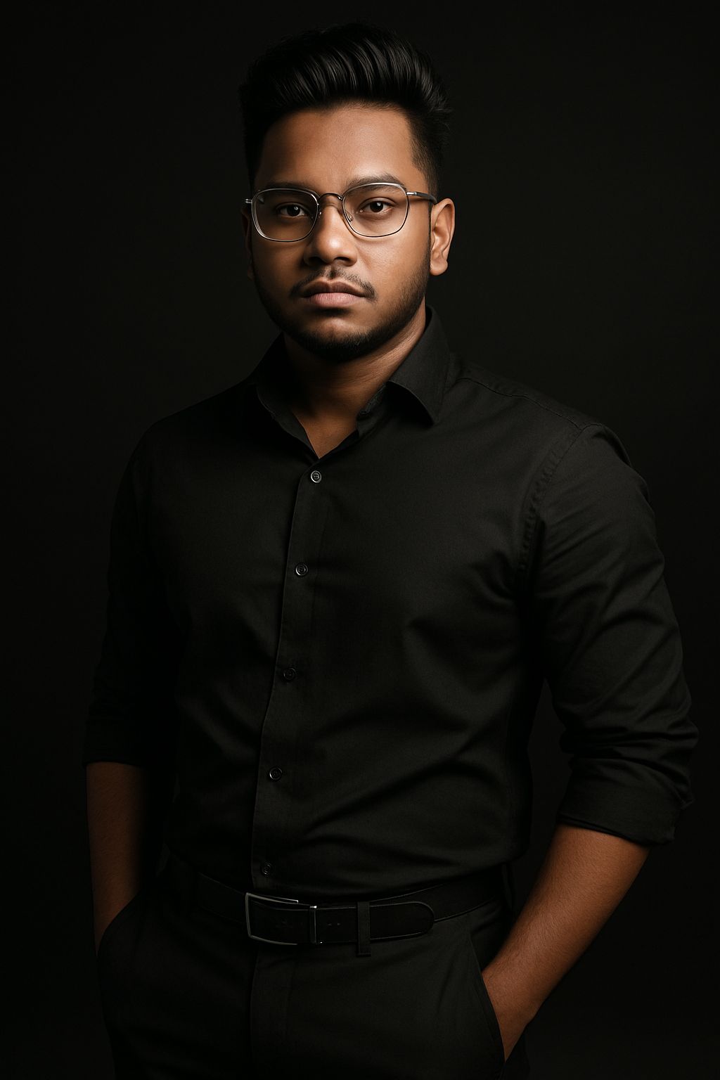 Freelancer Sayem