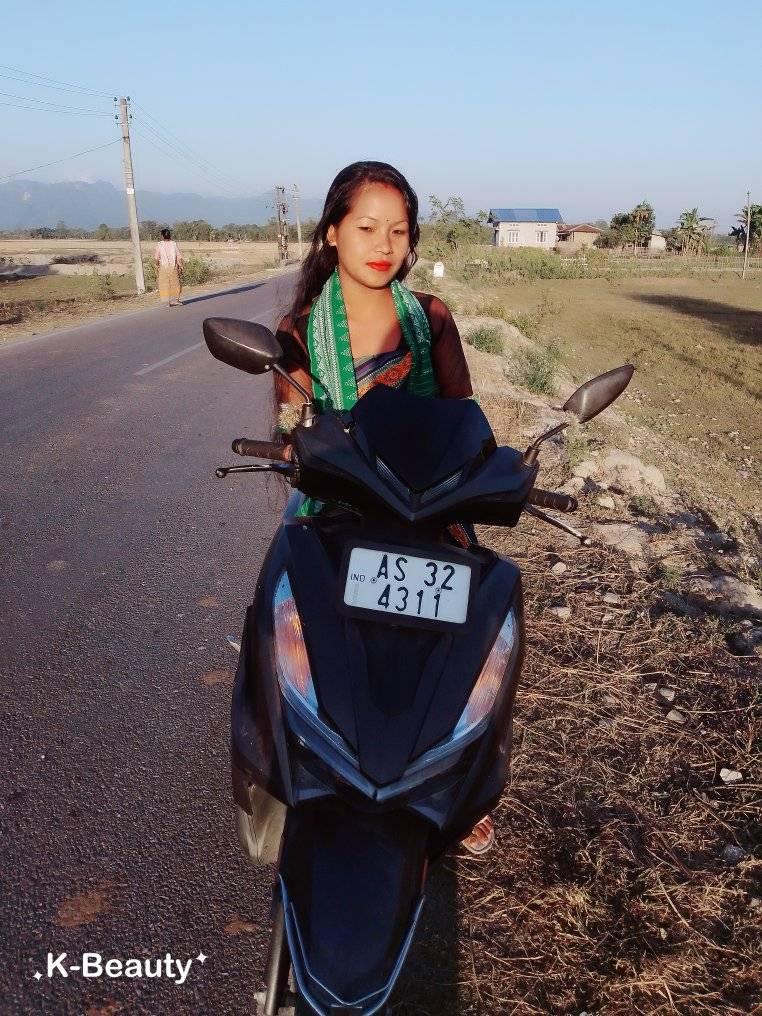 Rani Boro