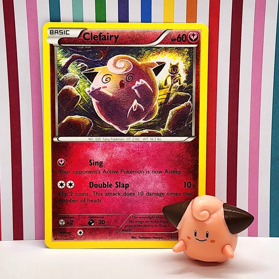 scariest pokemon cards Doofy Card Looking for spooky/creepy/sad cards :