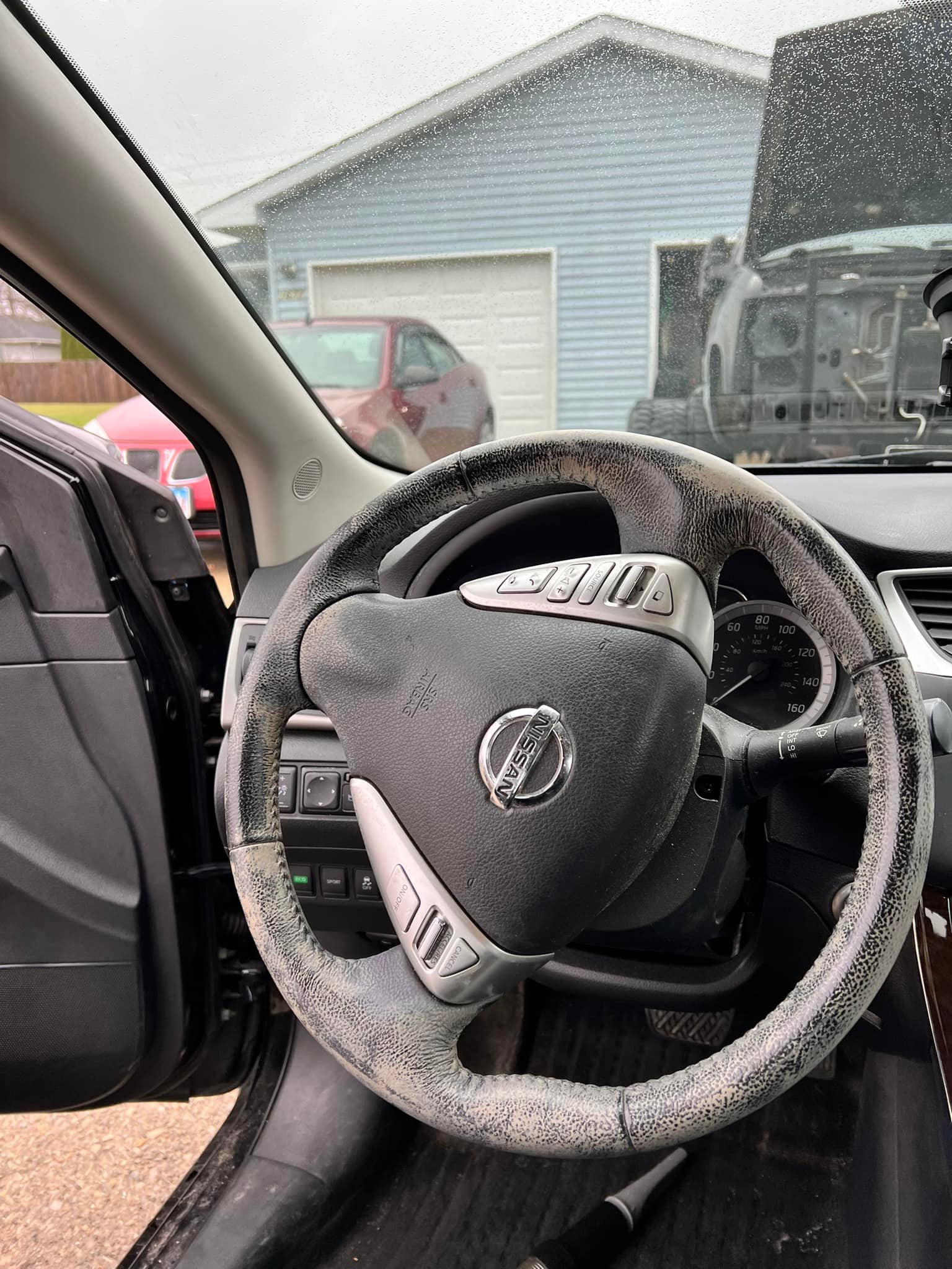 Gaines Car Detailing: Ultimate Shine for Your Ride