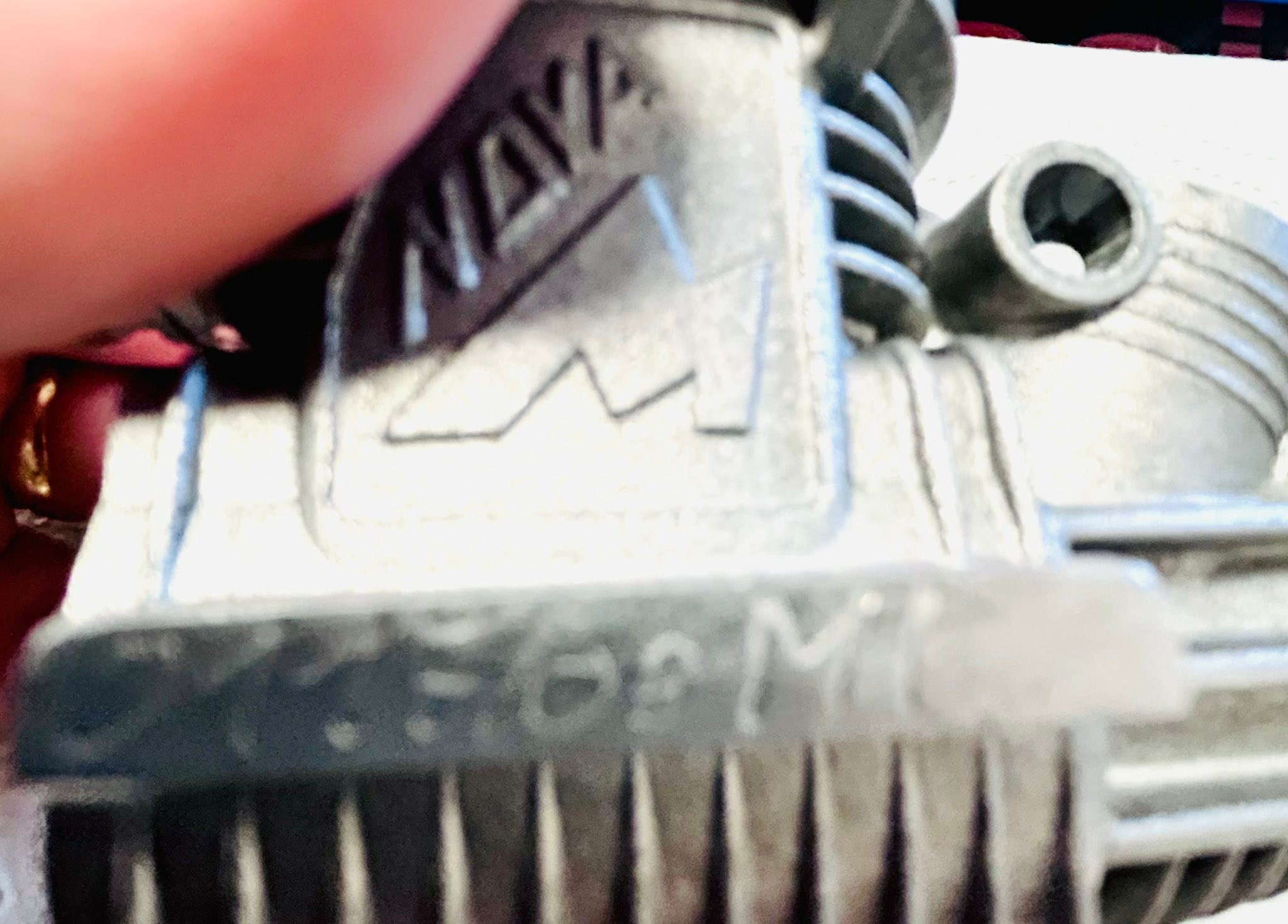Serpent MEGA SX21 Tuner? 🤩
