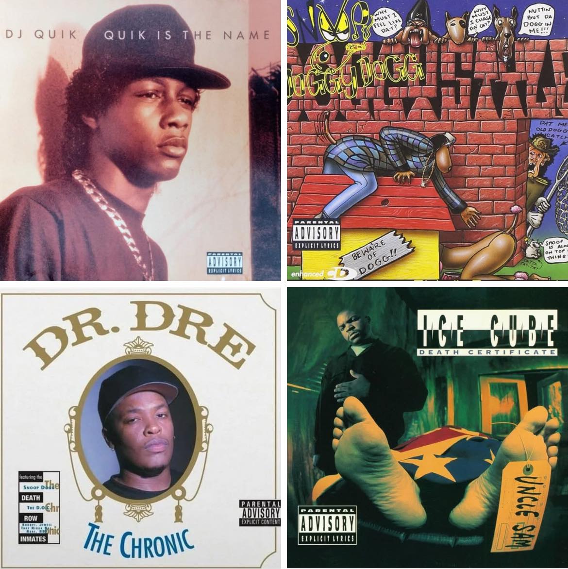 West Coast Hip Hop CD まとめ 27点 +1VHS West Coast Hip Hop CD