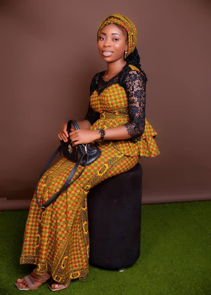 Ruth Joseph