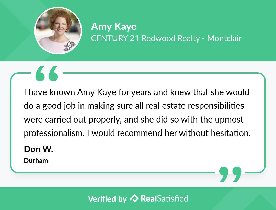 Amy Stackhouse Kaye, Realtor | Woodbridge VA