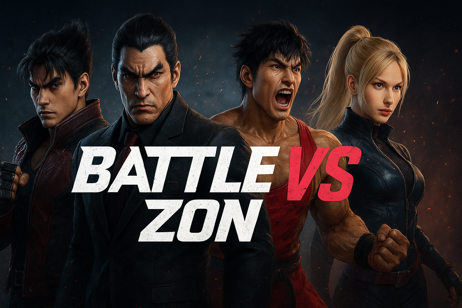 SNK - 【KOF XV】 See what KOF XV's game director has to say about XV's ...