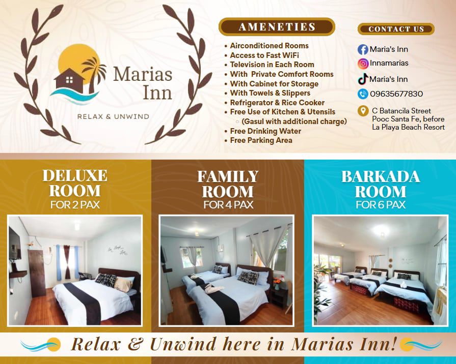 Maria's Inn Santa Fe
