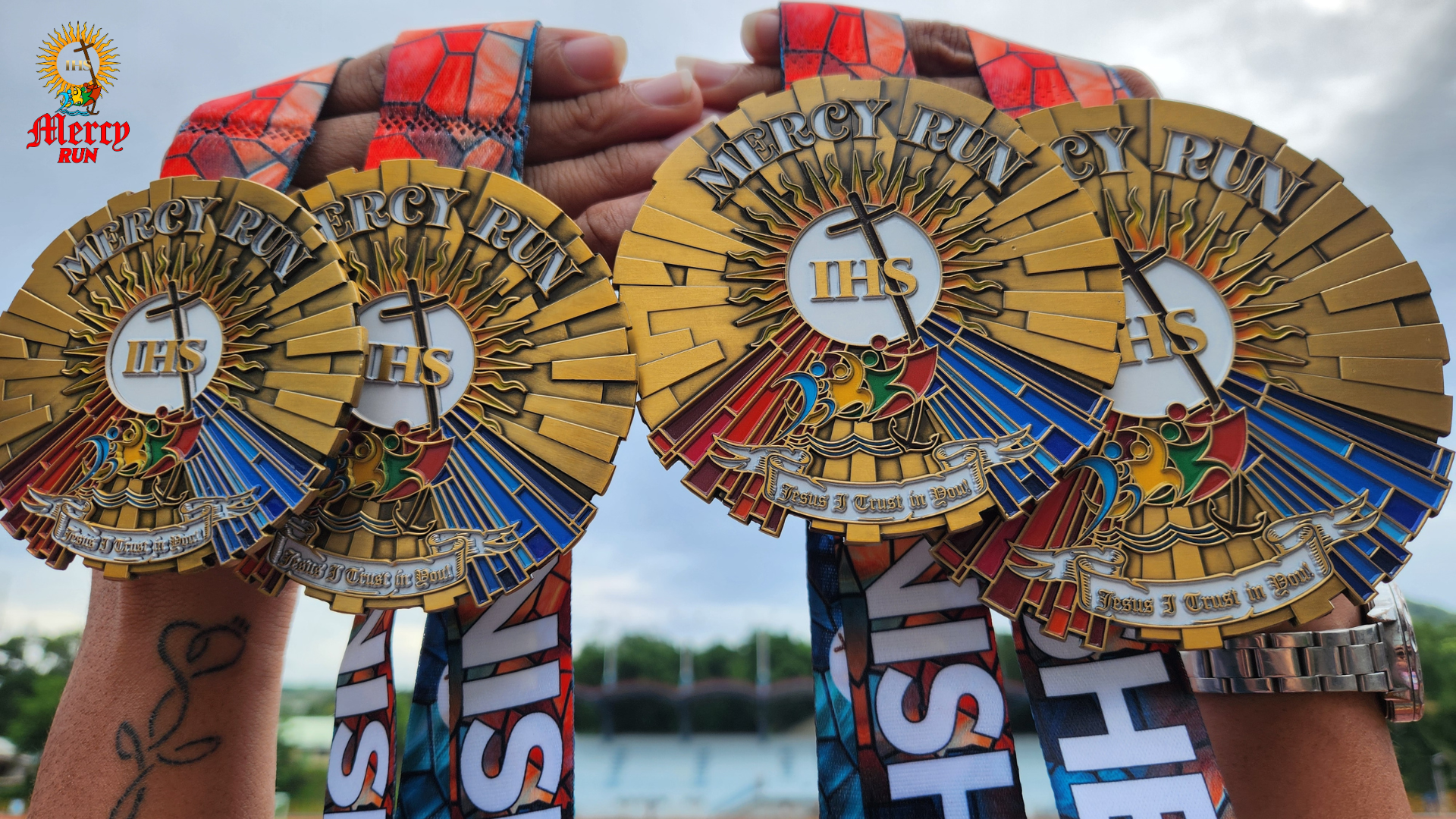 Mercy Run PH | Cebu City