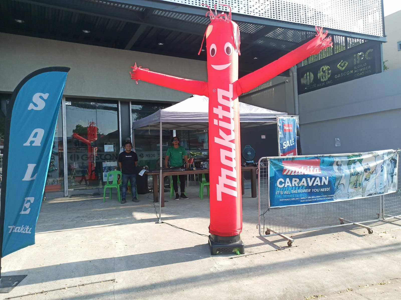 Makita Tools Msjg