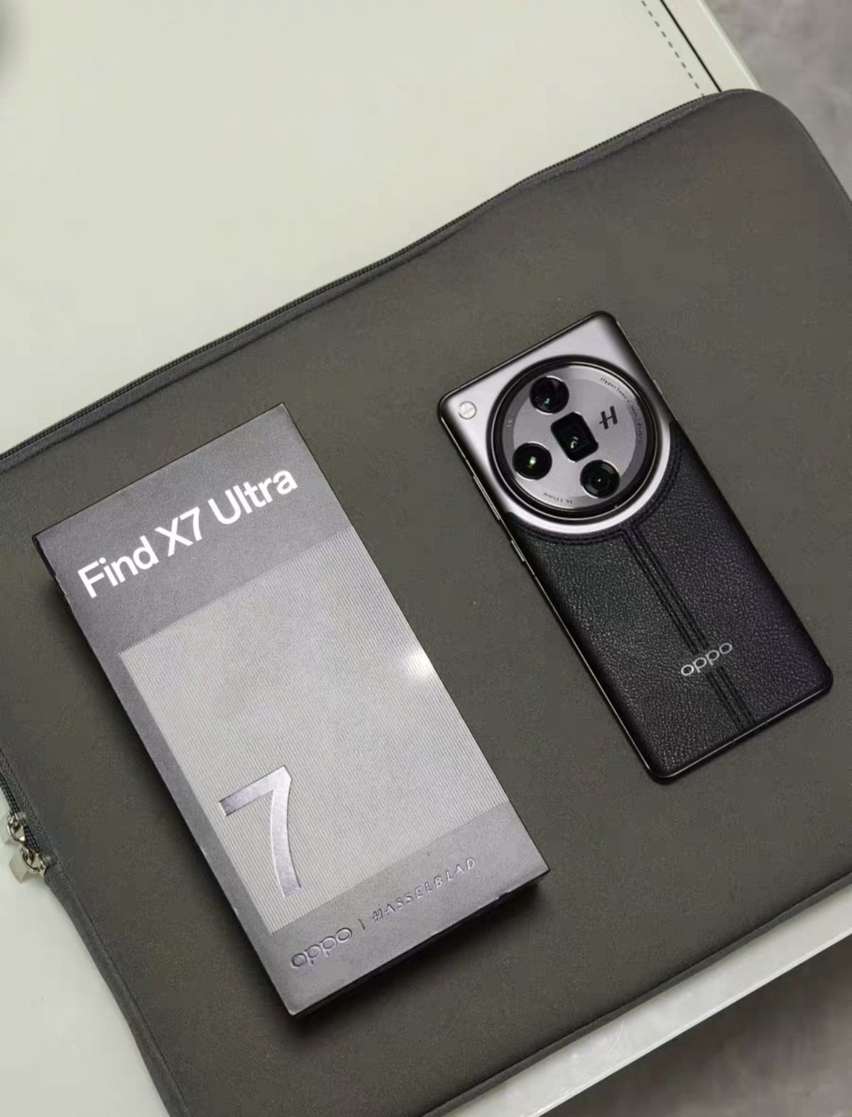 OPPO Find X7 Ultra - 16/512GB China Rom.. ₱33,990
