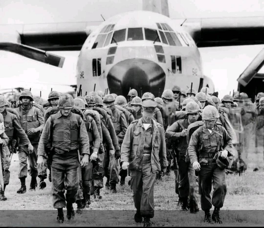 Quang Tri Vietnam 1968 God Bless Our Vets! #military #usarmy