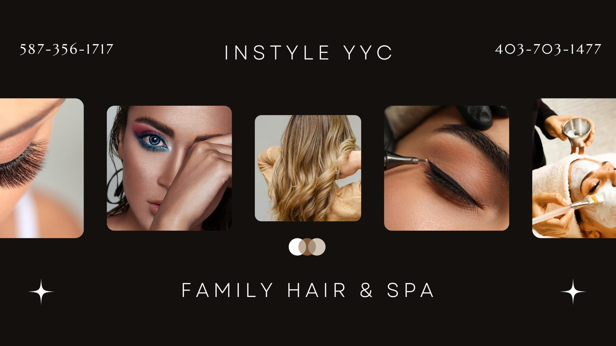 InStyle YYC | Southeast Calgary AB