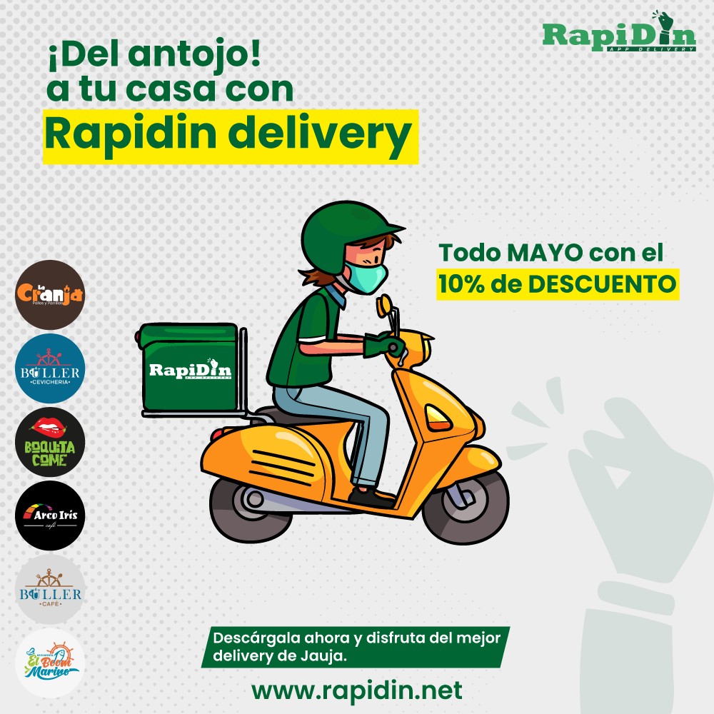 Rapidin Perú