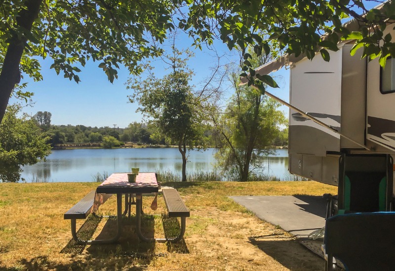 Riverside RV Resort | Riverside TX