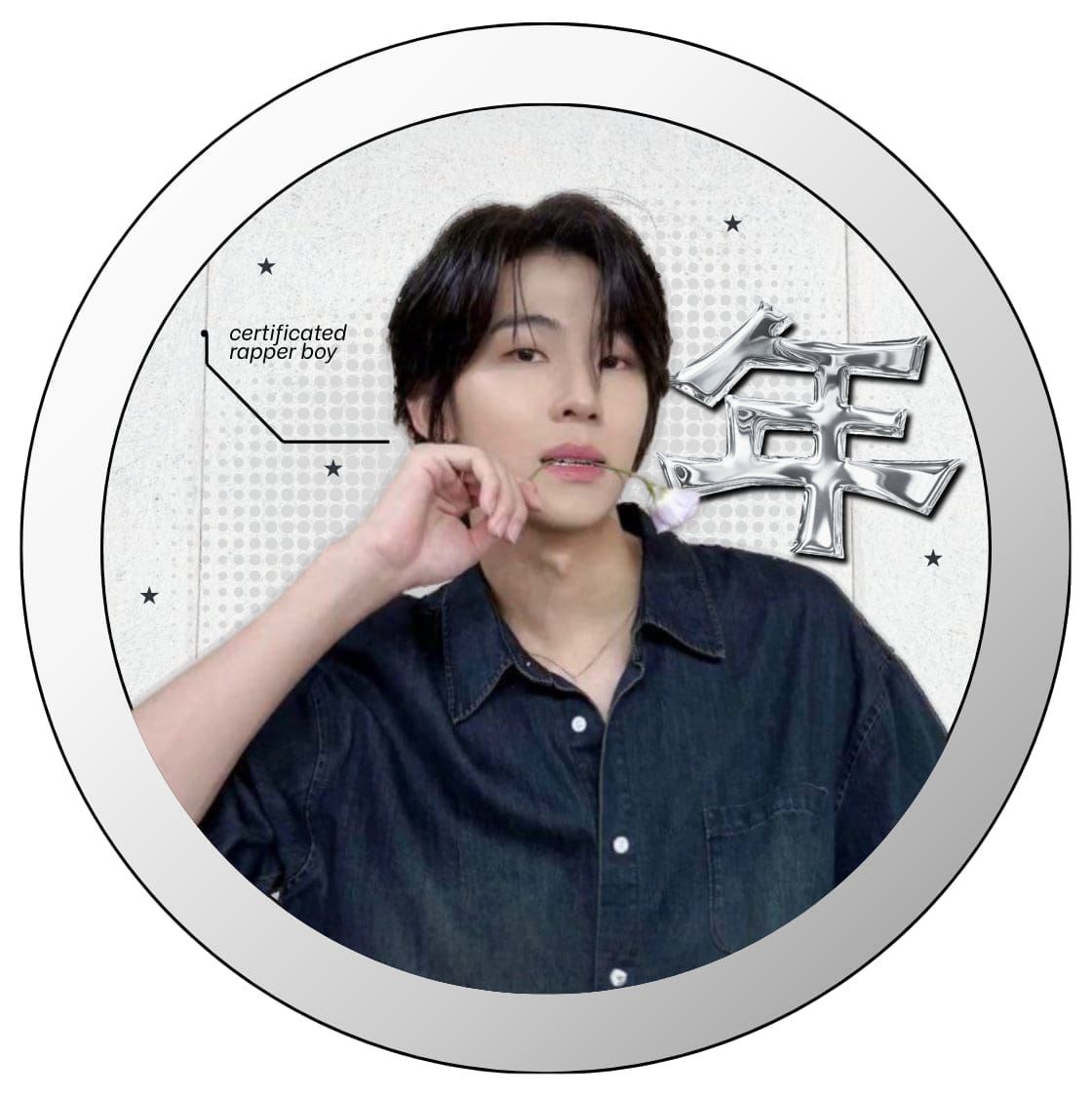 𝘾𝙚𝙧𝙩𝙞𝙛𝙞𝙚𝙙 𝙍𝙖𝙥𝙥𝙚𝙧 𝘽𝙤𝙮 𝙉𝙞𝙖𝙣:𝙉𝙞𝙖𝙣 𝘽𝙤 𝙃𝙚𝙣𝙜 𝙈𝙮𝙖𝙣𝙢𝙖𝙧 𝙁𝙖𝙣 𝙋𝙖𝙜𝙚