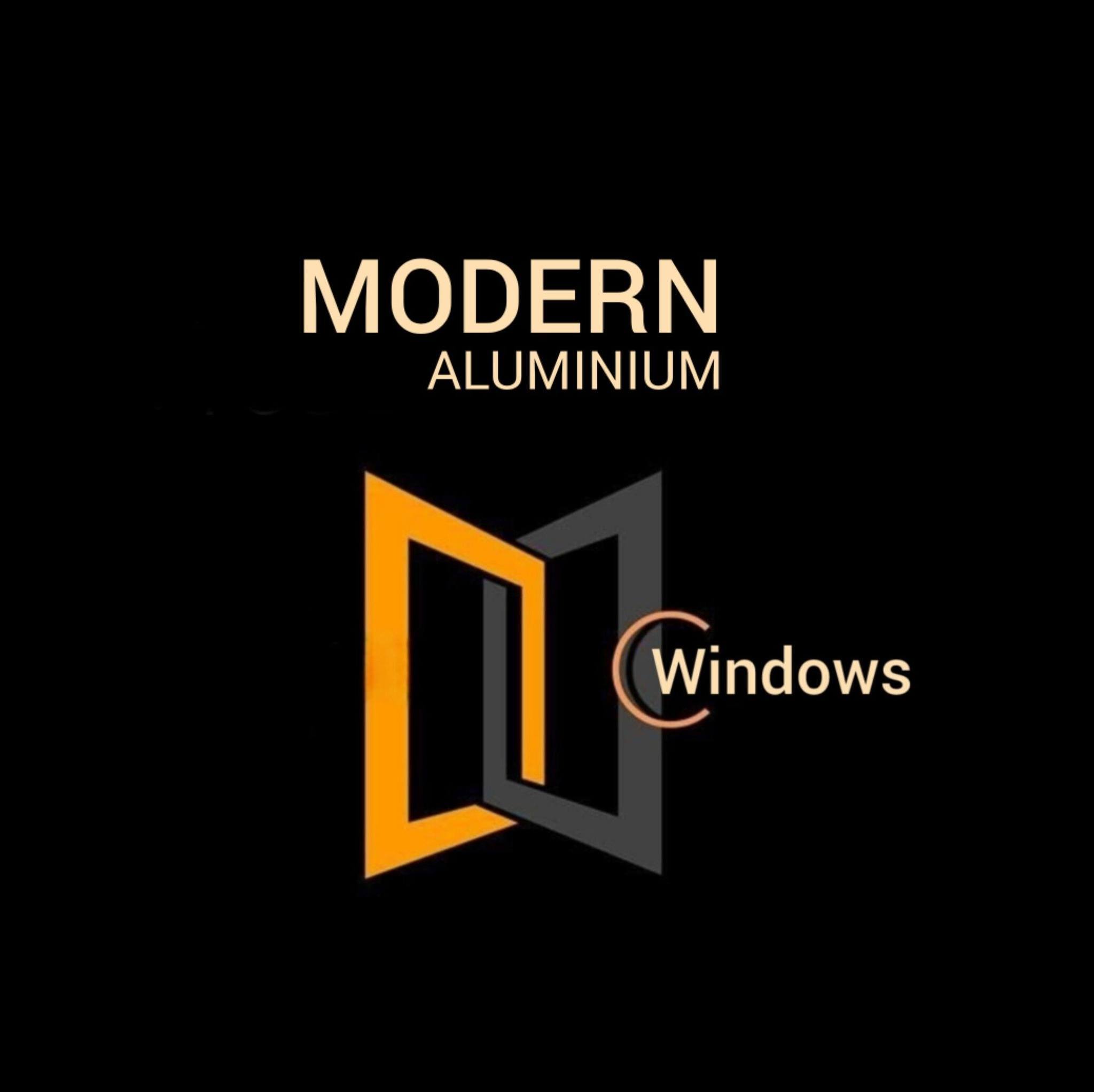 Modern windows on Reels