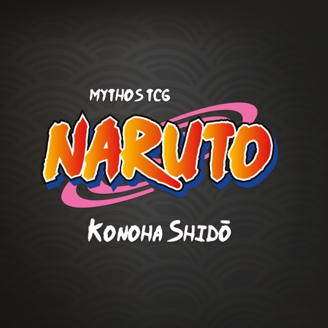 NARUTO Mythos is coming to Japan Expo 2026! Join us at Japan Expo