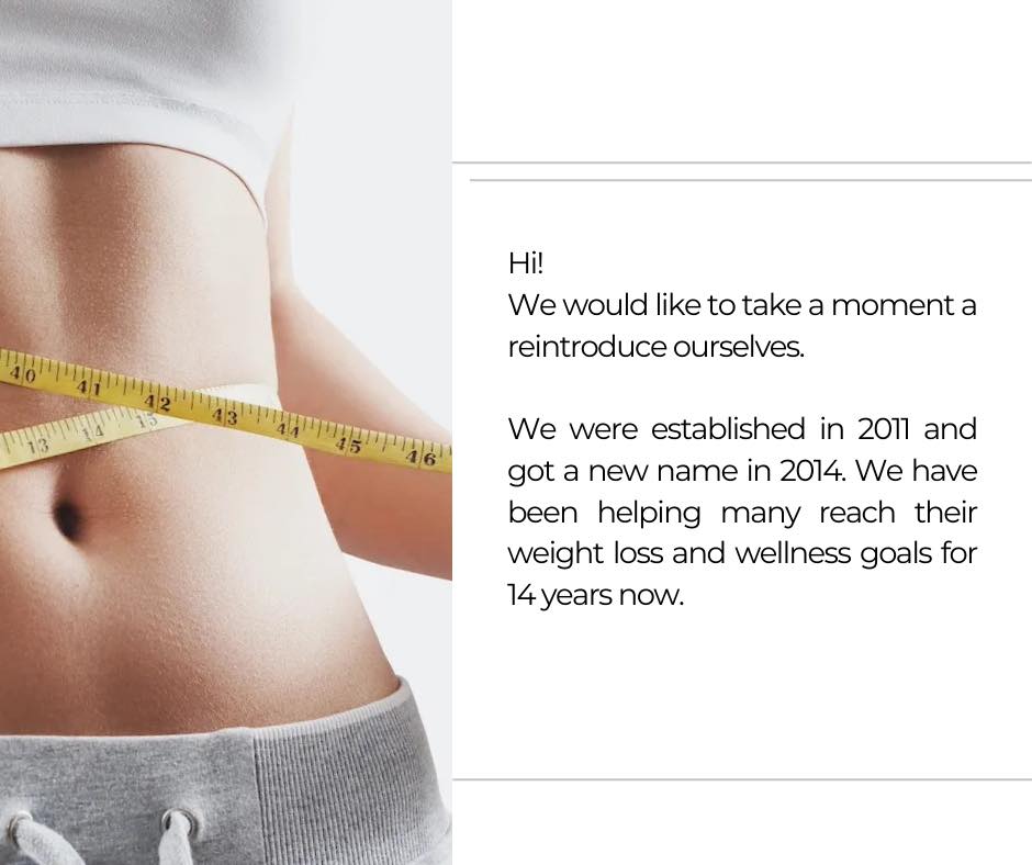 B Extreme Weight Loss | Reno NV
