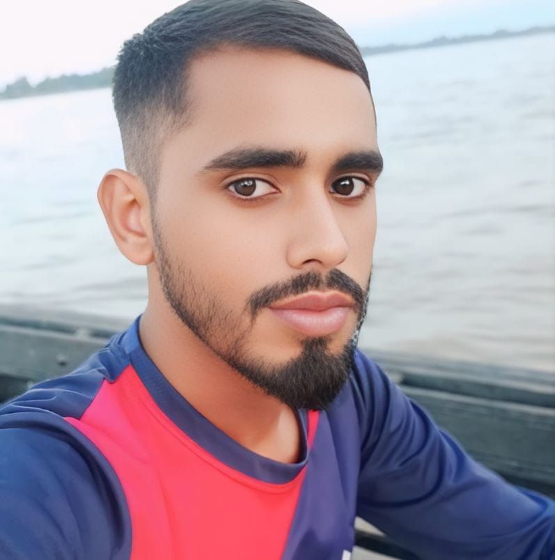 Md, Robi Hossen