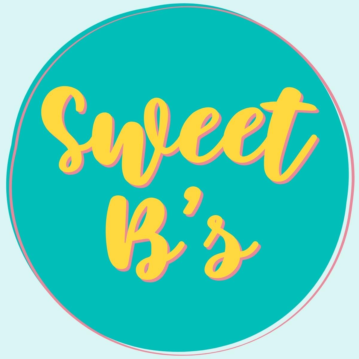 Want to make sure you get your favorites this Saturday at Sweet B’s ...