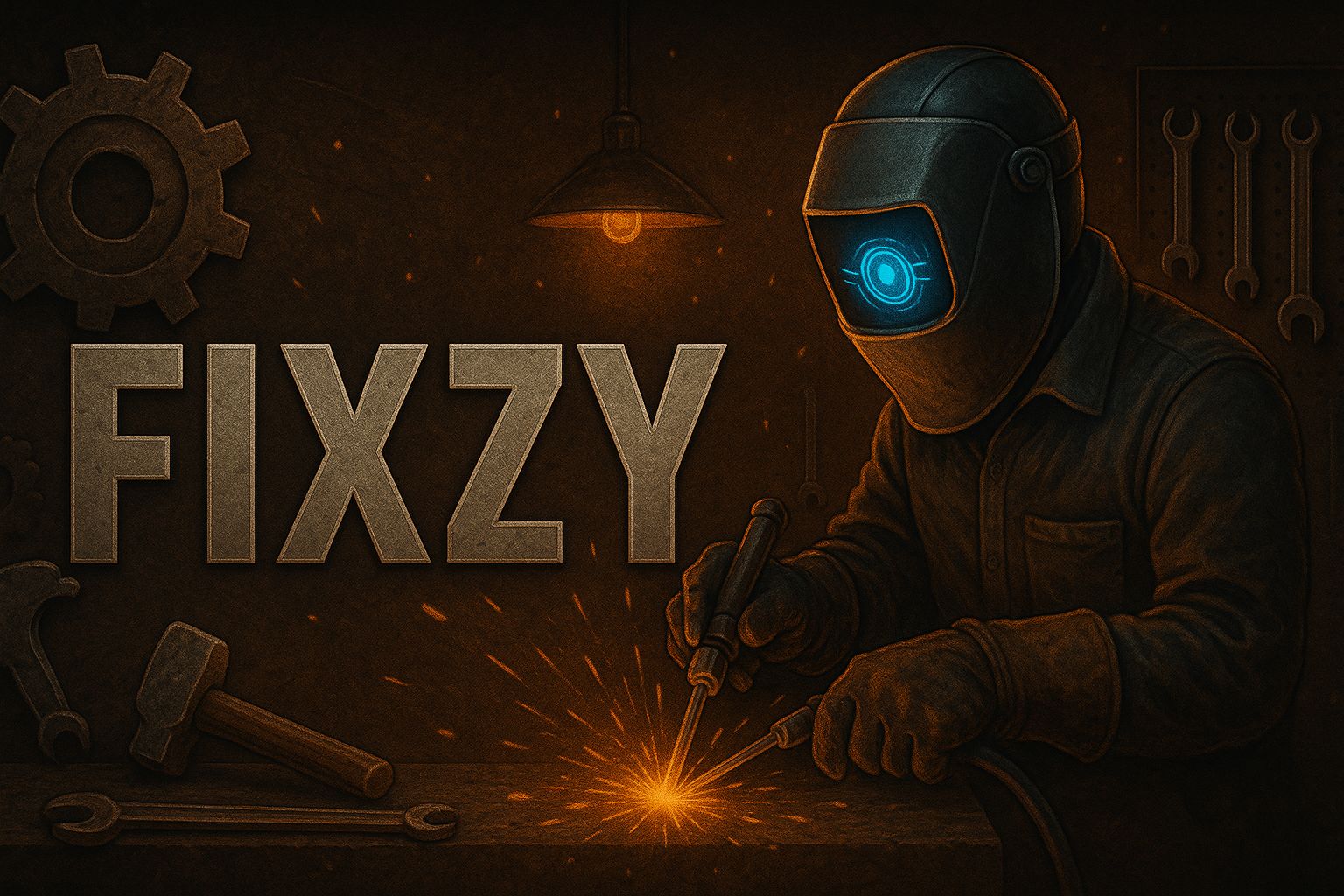 Fixzy
