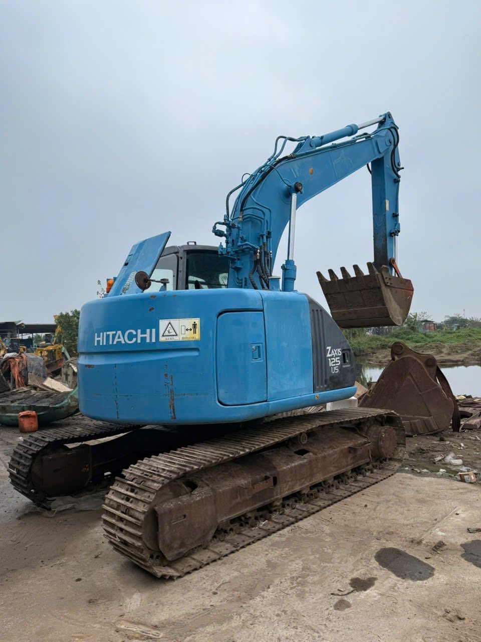 🆘🐲🆘 HITACHI 👉 