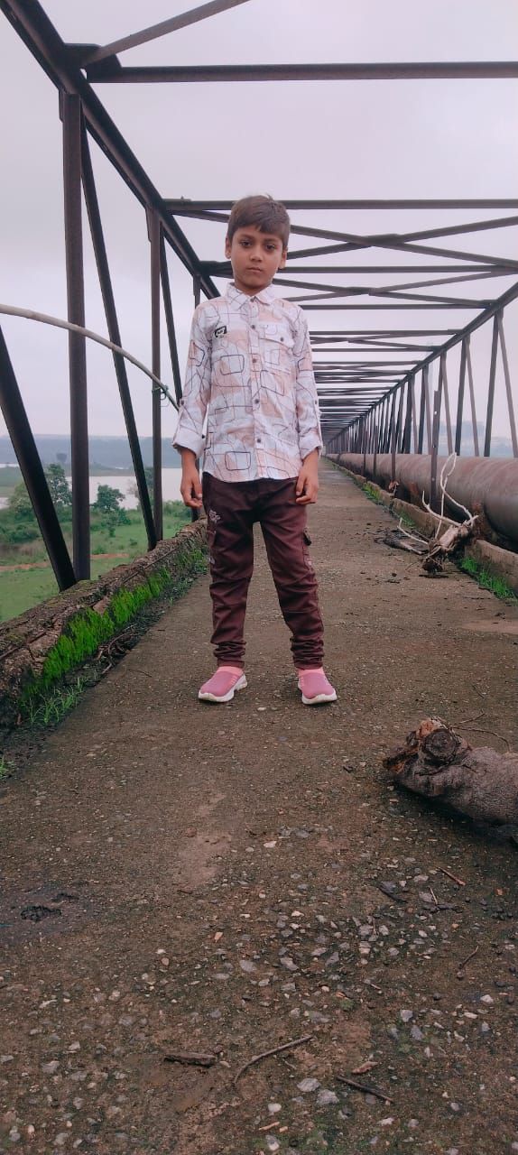 Arman Raza