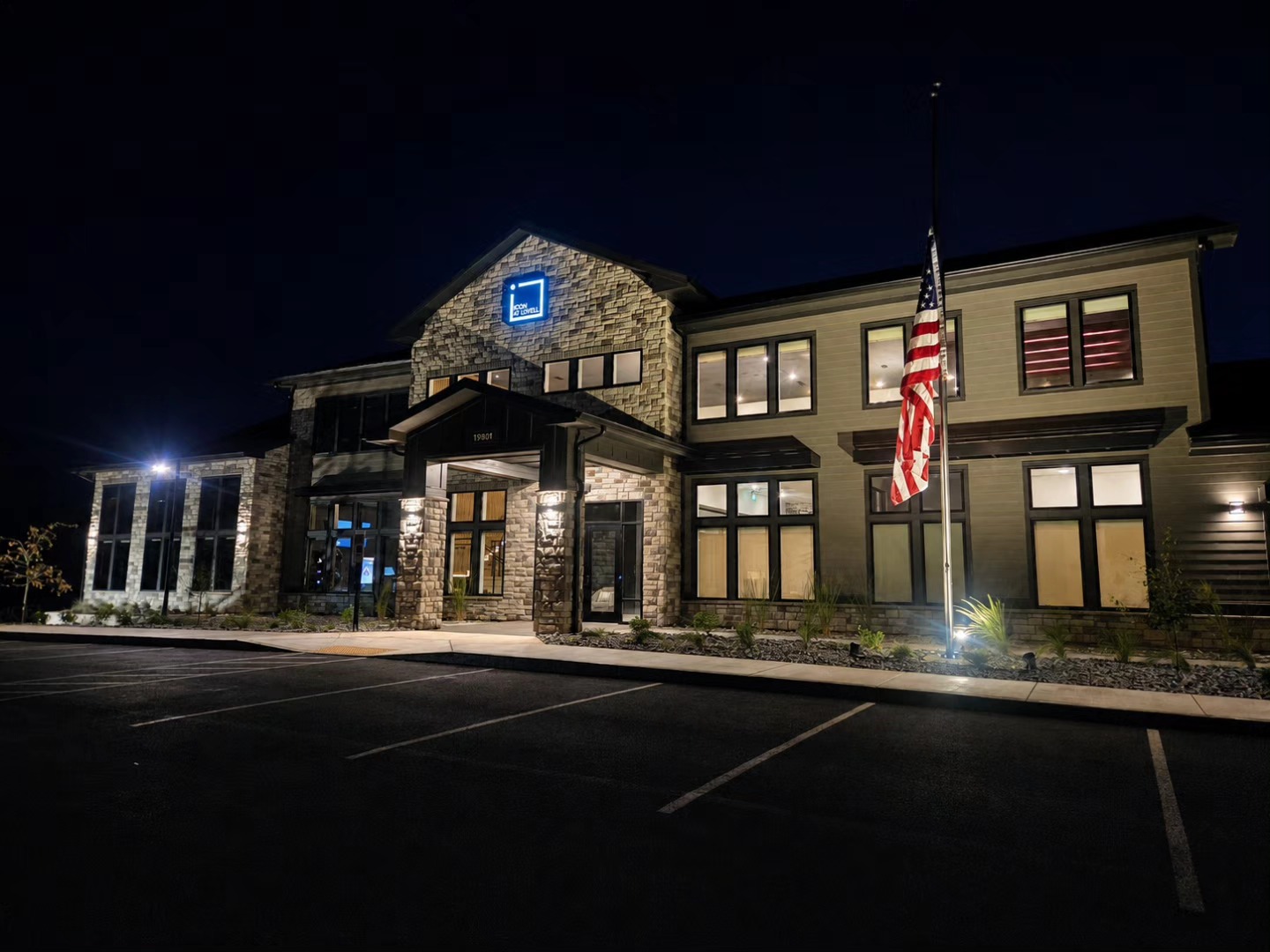 Icon Apartment Homes at Lovell Road | Knoxville TN