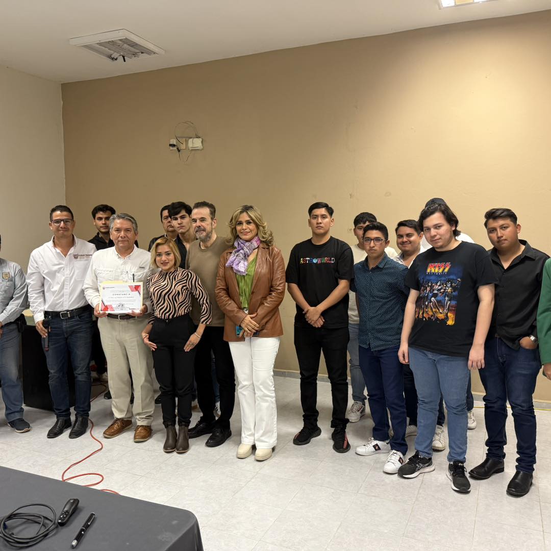 Grupo Cedip | Tampico