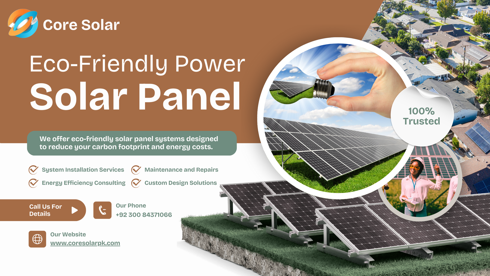 Core Solar | Lahore