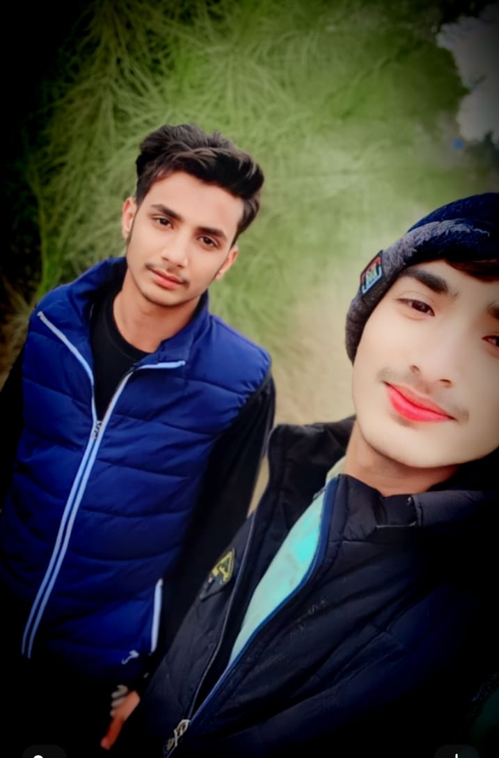 M. Atif Rajput Chuhan