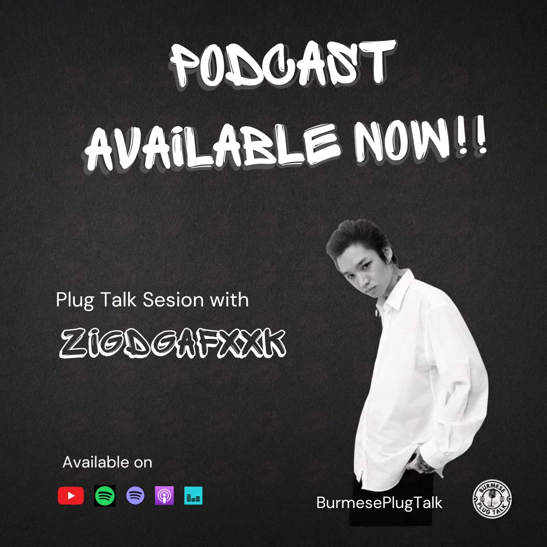 Burmese Plug Talk