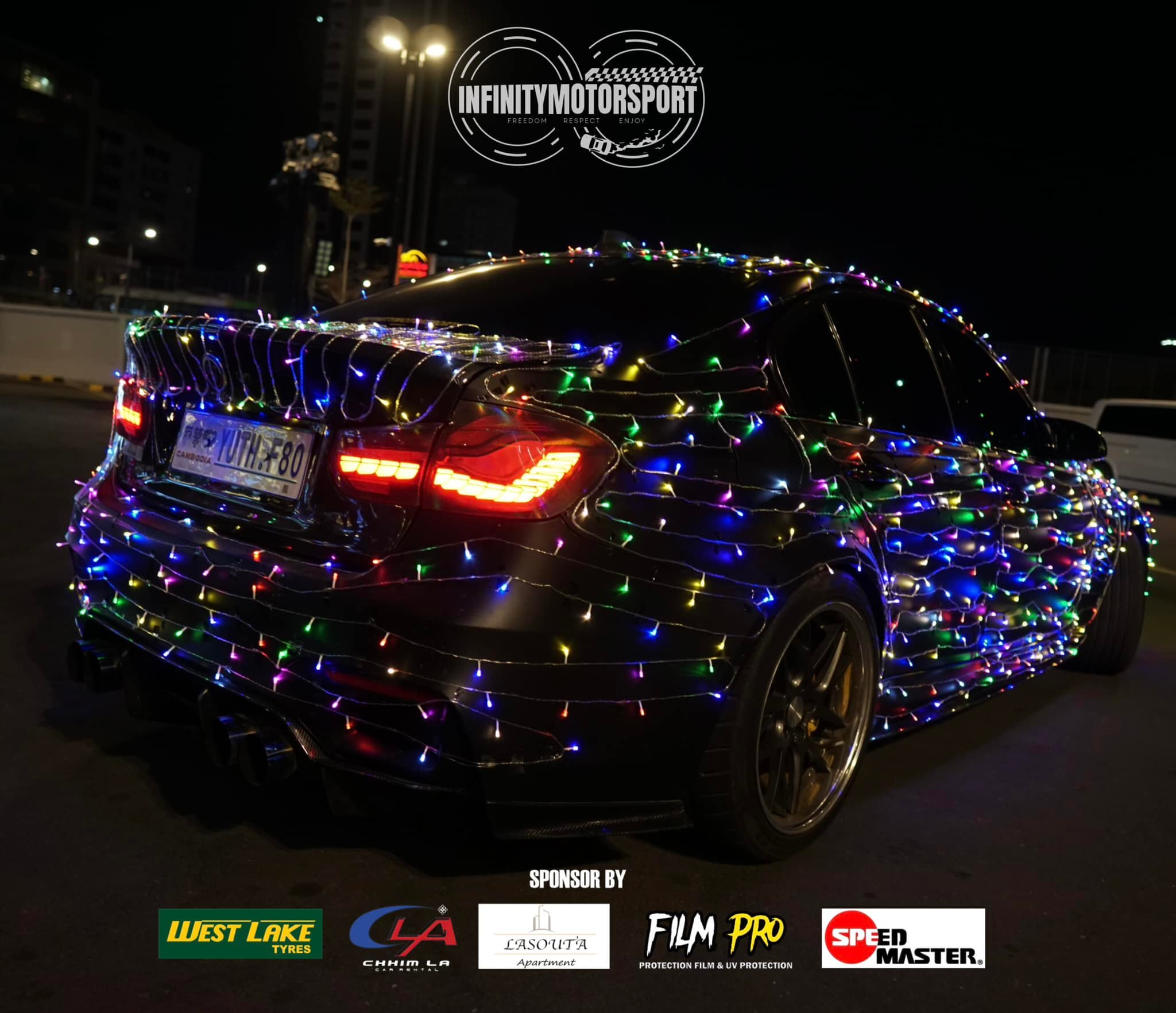 Infinity Motorsport