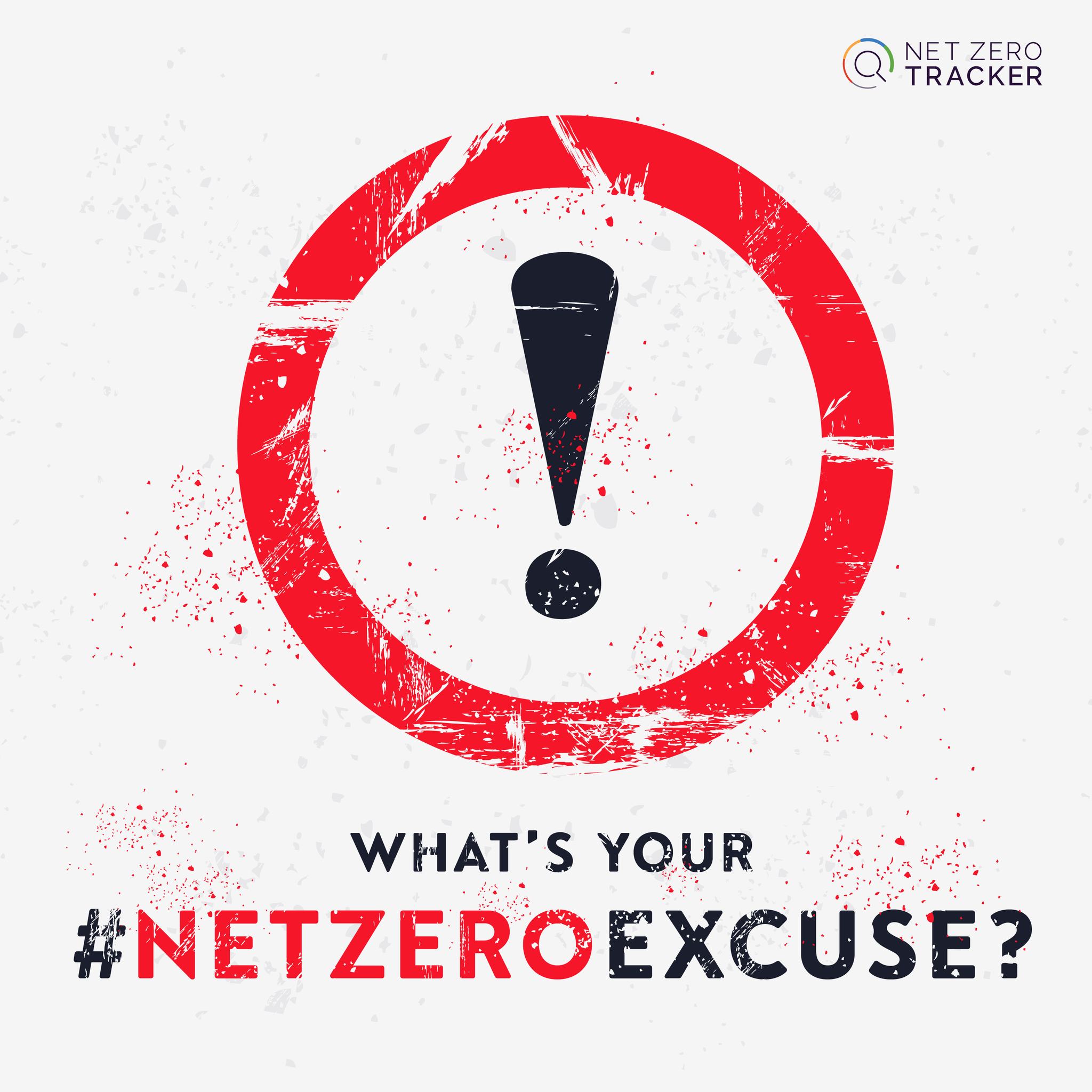 Net Zero Tracker