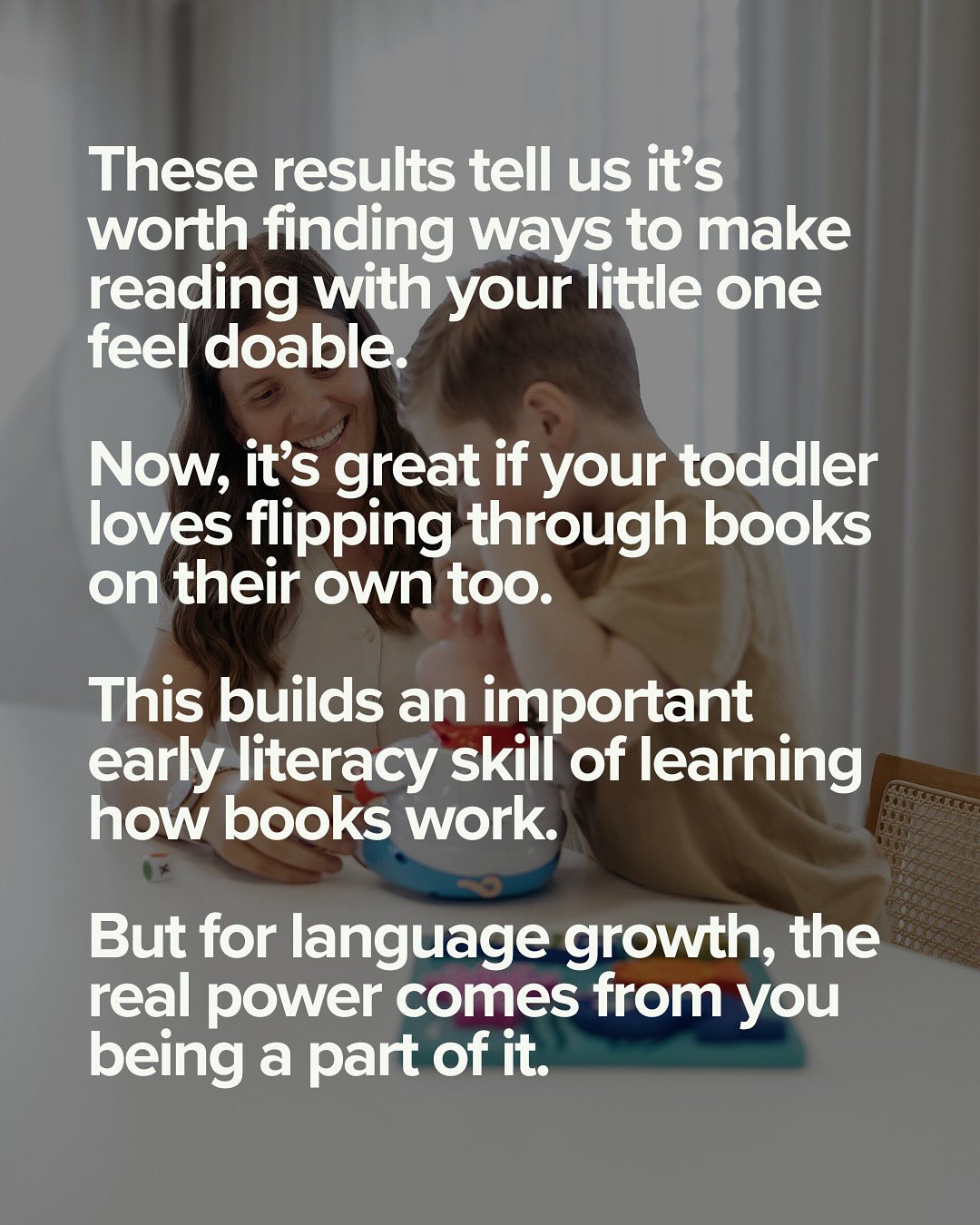 Little Gumnut Speech