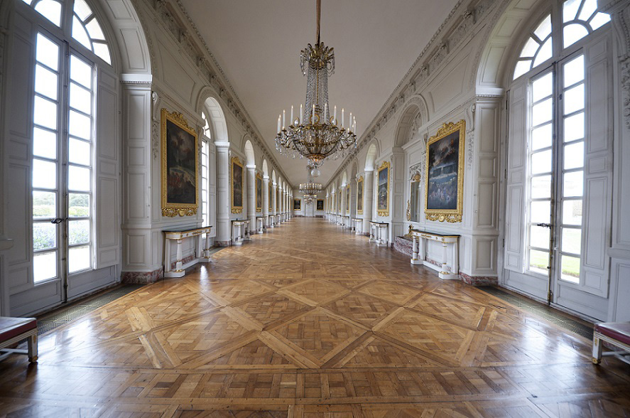Heritage Interior | Ho Chi Minh City