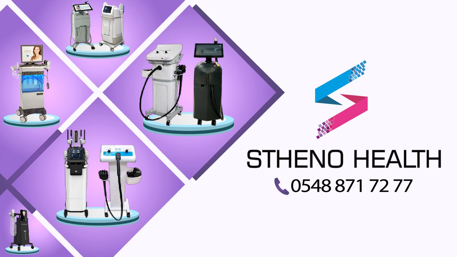 Stheno Health