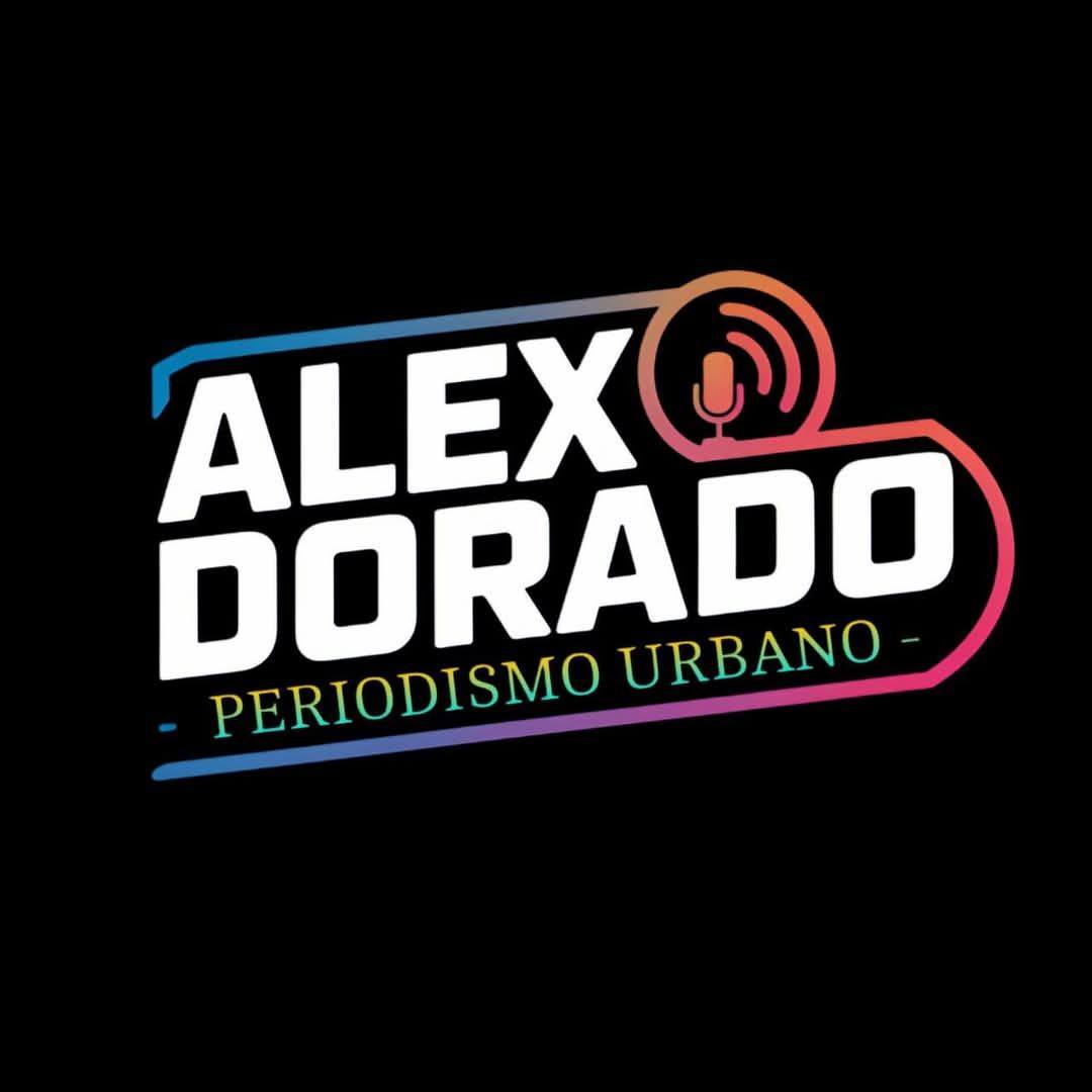 Periodismo Urbano Alexander Dorado