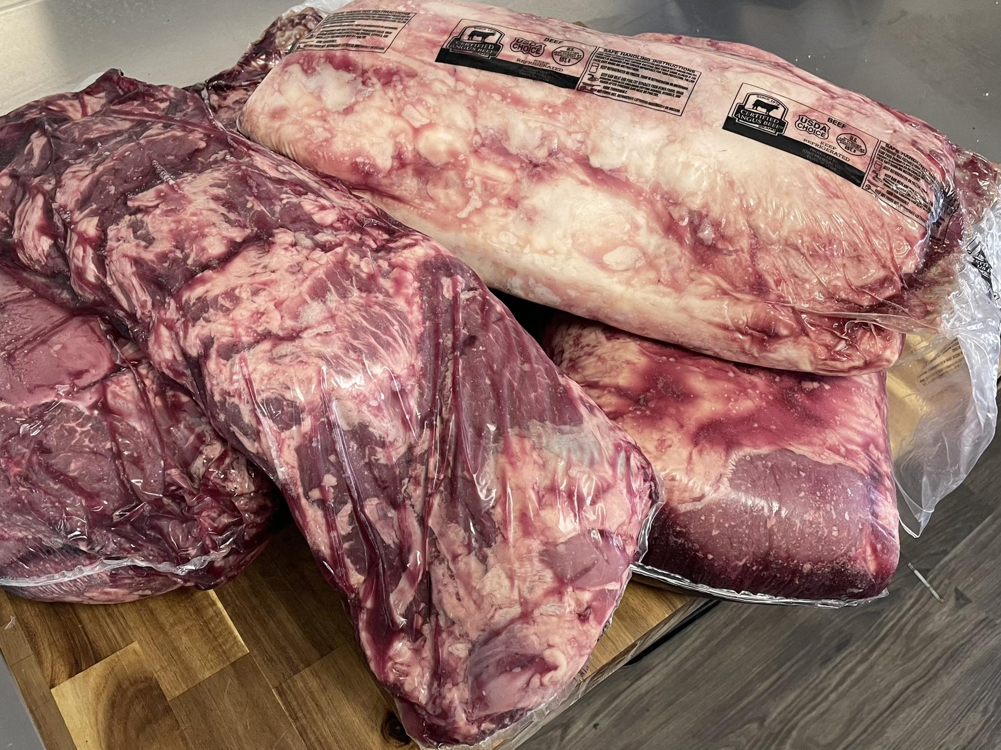 Guthrie's - 🪓 WHOLE LOINS ARE HERE! 🥩💥 Stock up and save BIG — we now ...