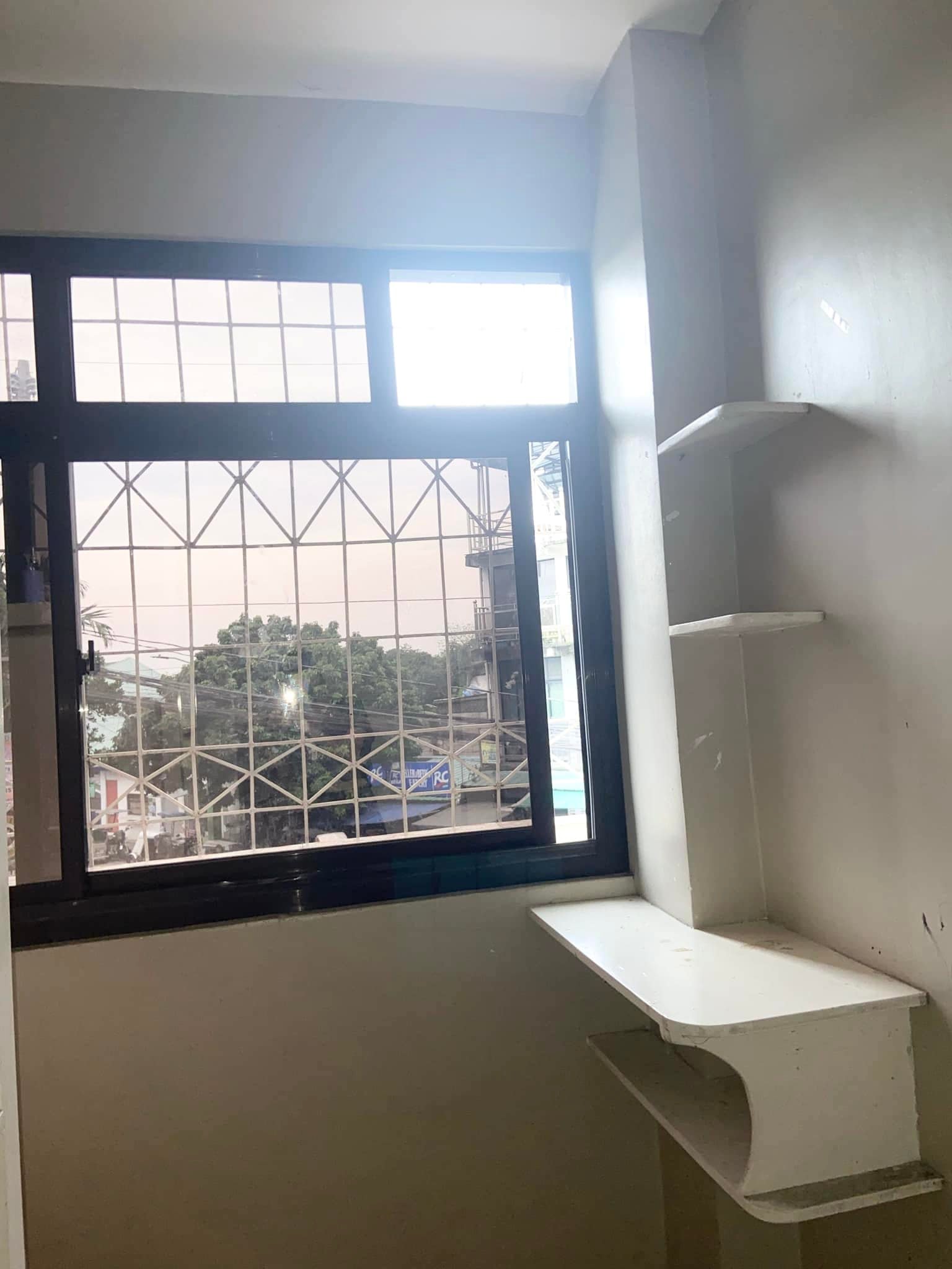 PAM’s - MAY STORE KA NA MAY BAHAY KA PA 2-storey house for rent 37K ...