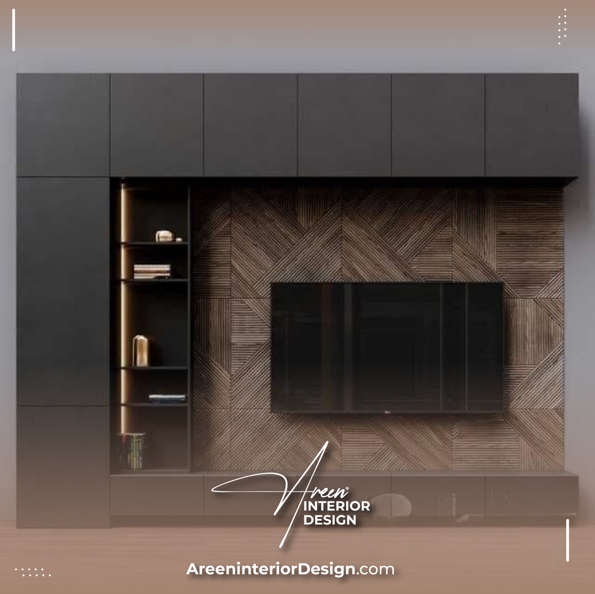 Areen Interior Design