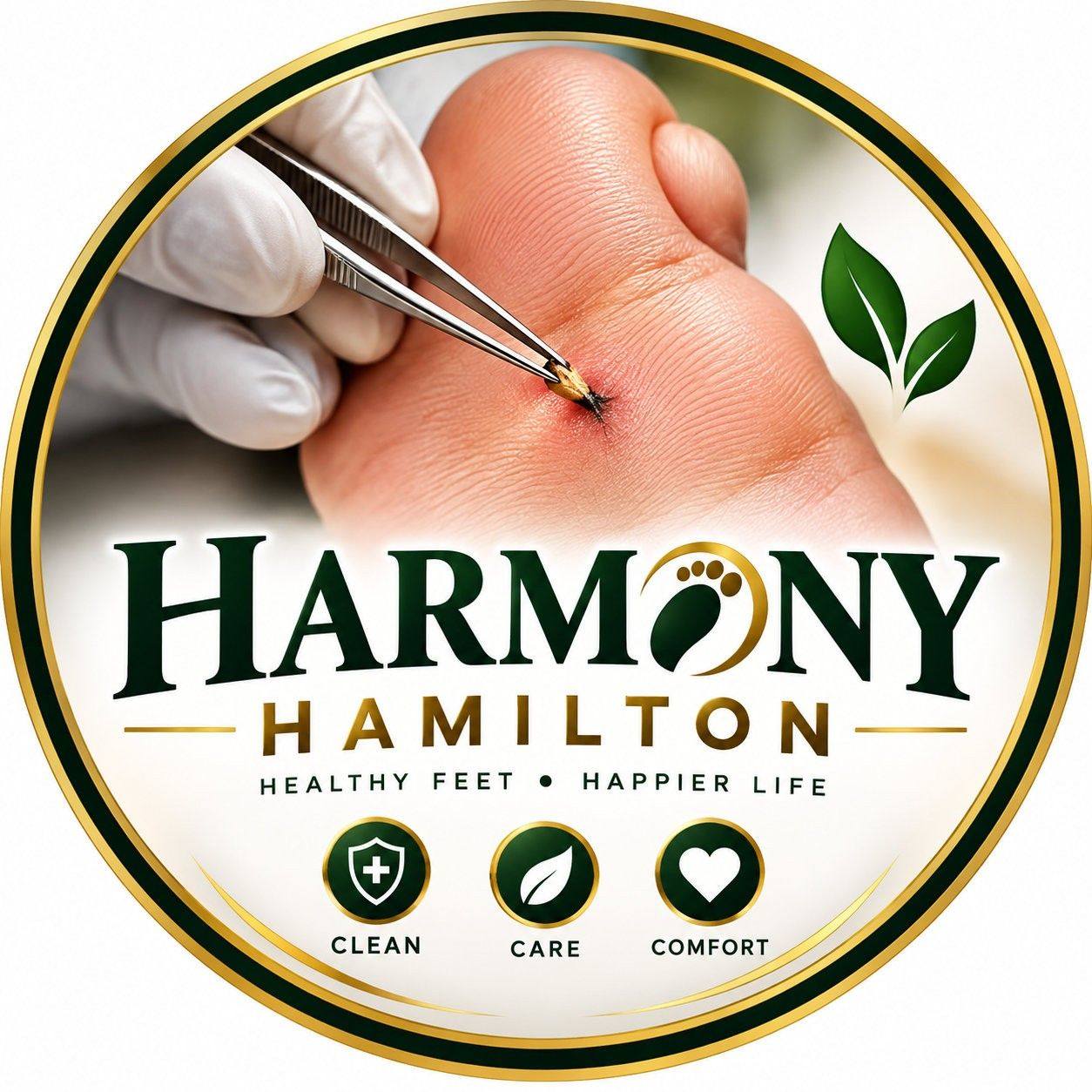 This Splinter Was Really Stuck… Watch It Come Out Millimeter by ...