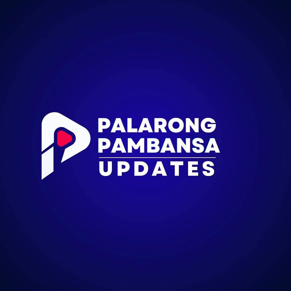 Libre ang tickets, uniforms,... - Palarong Pambansa Updates | Facebook