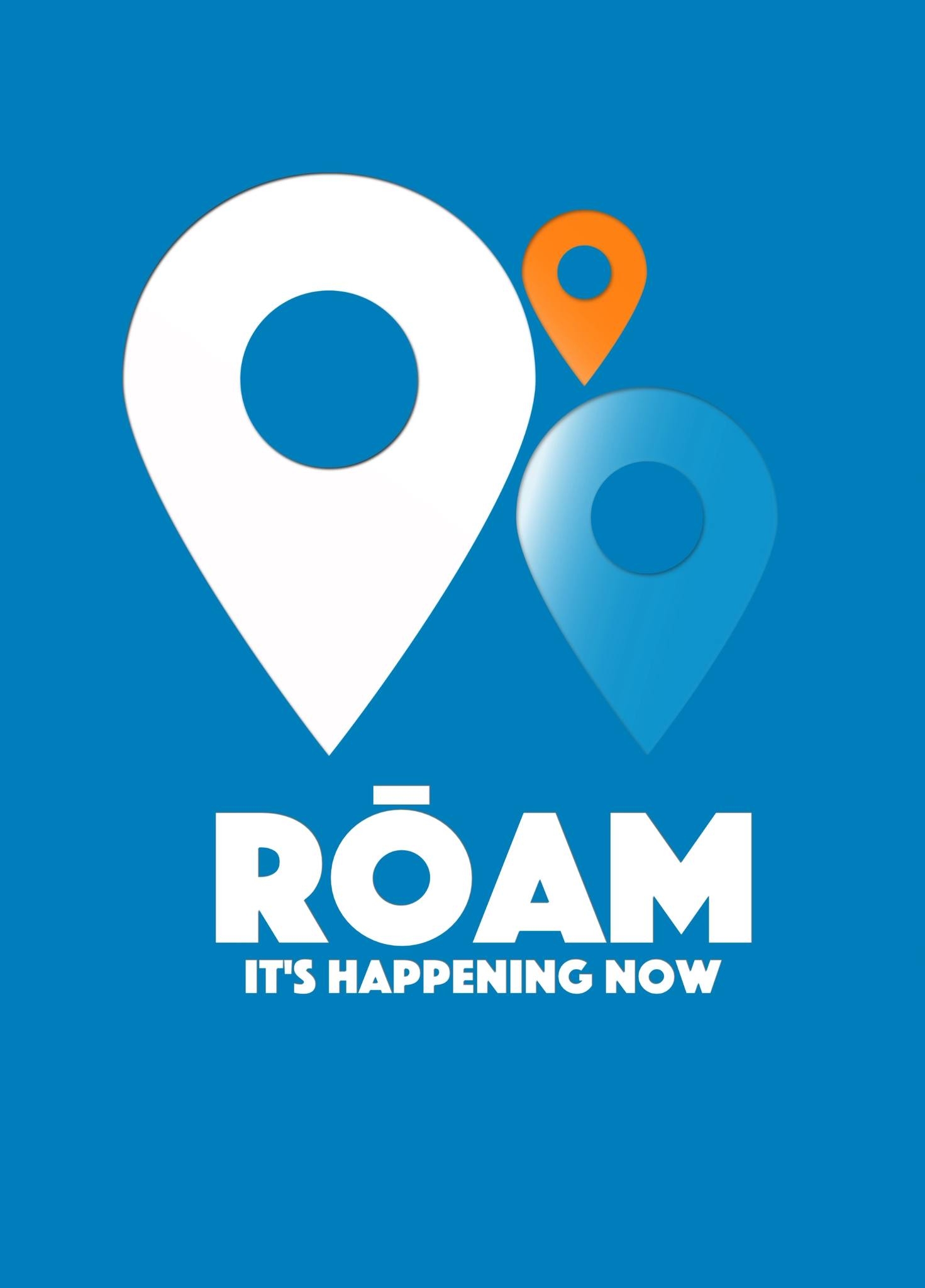 The RoamAnguilla mobile app launches today on iOS and Android! Track ...