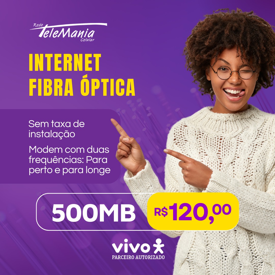 Telemania Celular | Linhares ES